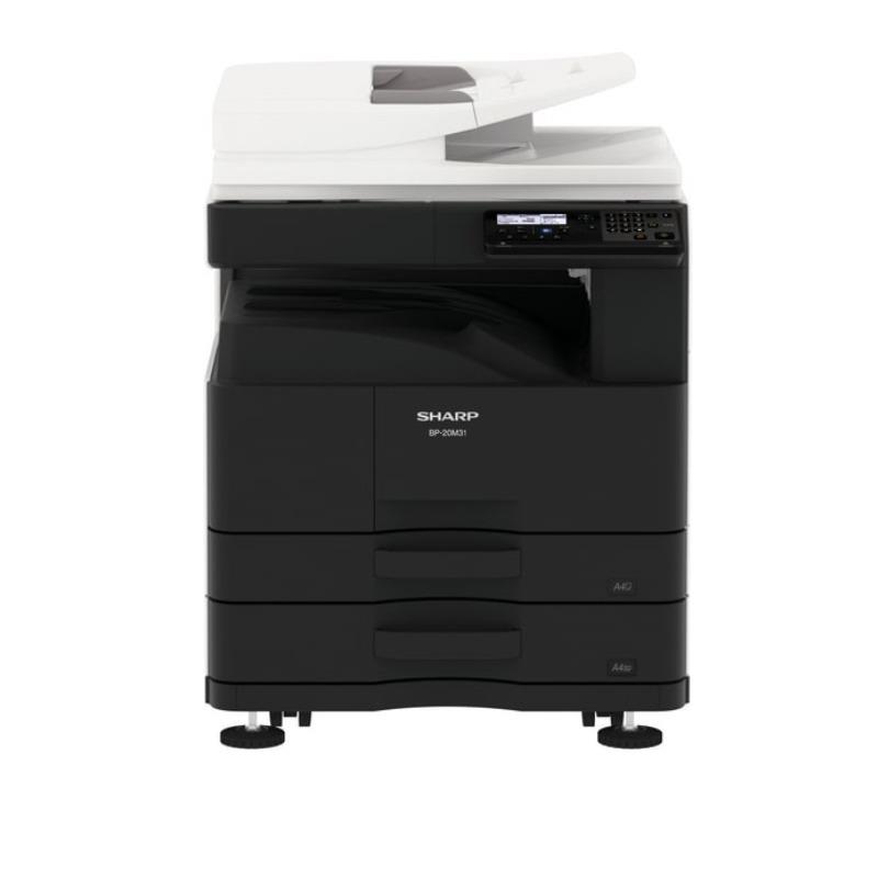 دستگاه کپی SHARP مدل BP-20M22