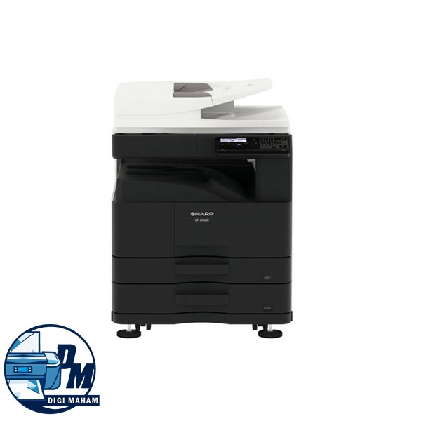 دستگاه کپی چندکاره SHARP BP-X240L