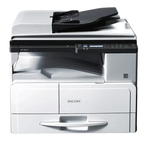 دستگاه کپی RICOH مدل MP2014AD