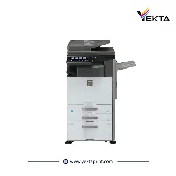 دستگاه کپی شارپ Sharp MX-2614