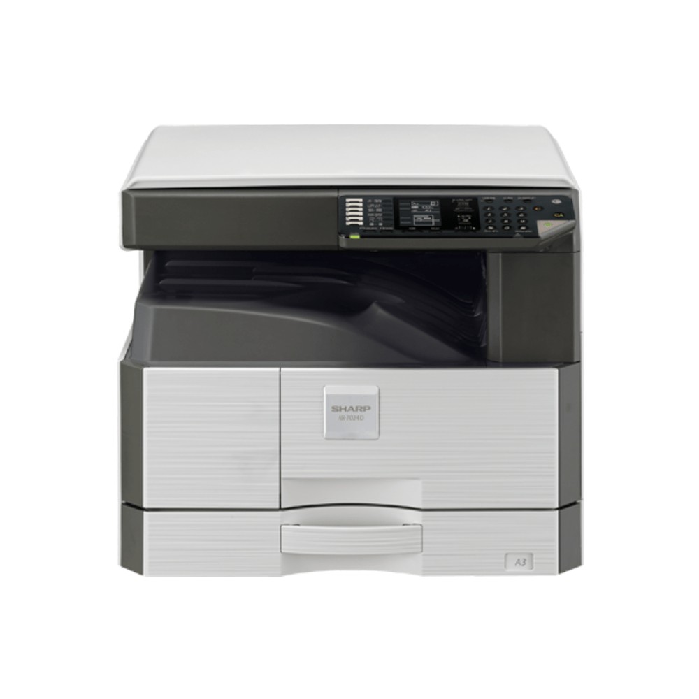 دستگاه کپی شارپ مدل AR- 7024