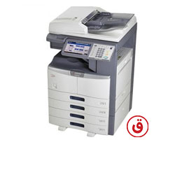 دستگاه کپی Sharp MX-M502N