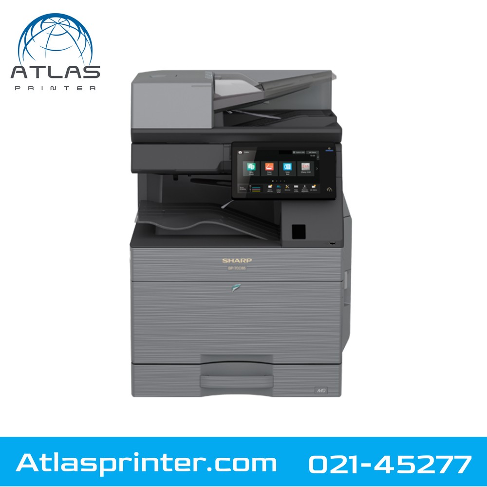 دستگاه کپی شارپ SHARP BP-70C45