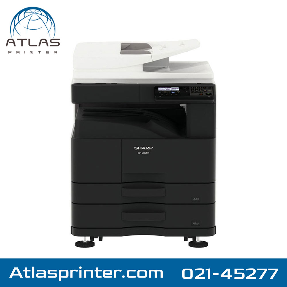 دستگاه کپی شارپ SHARP Bp-X240