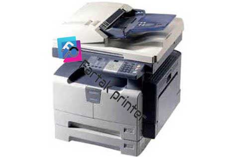 دستگاه کپی توشیبا Toshiba E-Studio 167 کارکرده