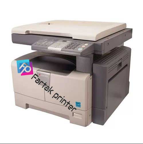 دستگاه کپی توشیبا Toshiba E-Studio 166 کارکرده