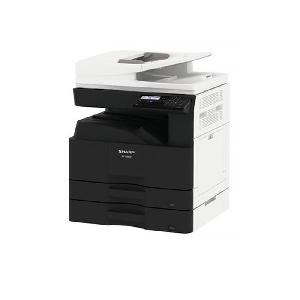 دستگاه کپی سه کاره شارپ مدل BP X240 - SHARP BP X240 A3 Copier Machine