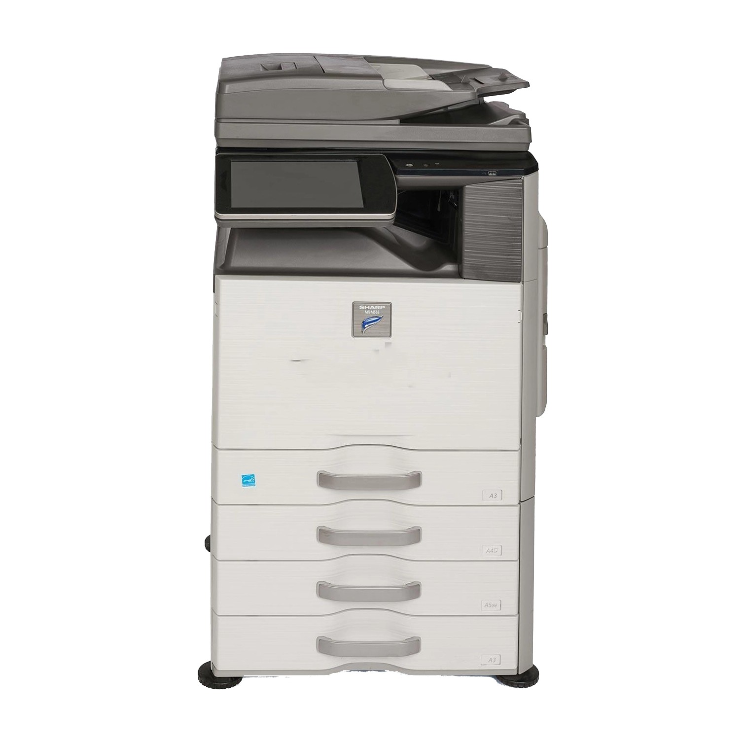 دستگاه کپی استوک شارپ مدل Sharp MX-365