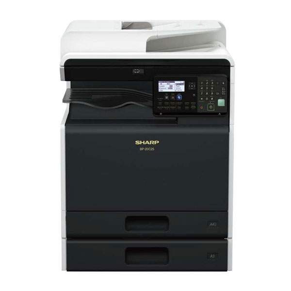 دستگاه کپی شارپ مدل Sharp BP-20C20