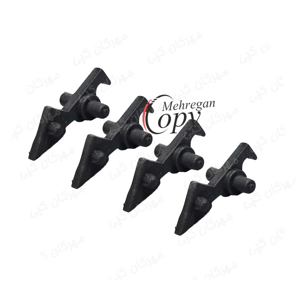 سری (4عددی) ناخنک کپی شارپ Sharp AR-5316/5516