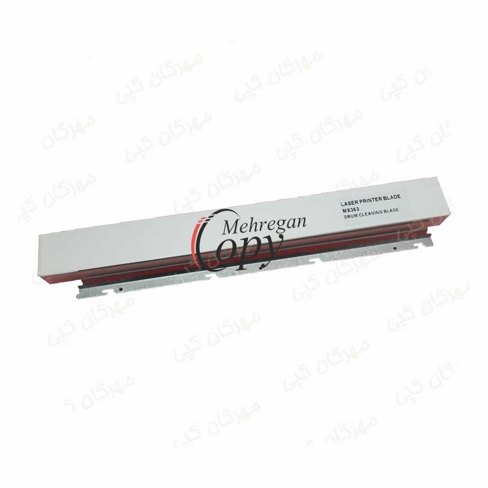 بلید کپی شارپ Sharp MX-363/500