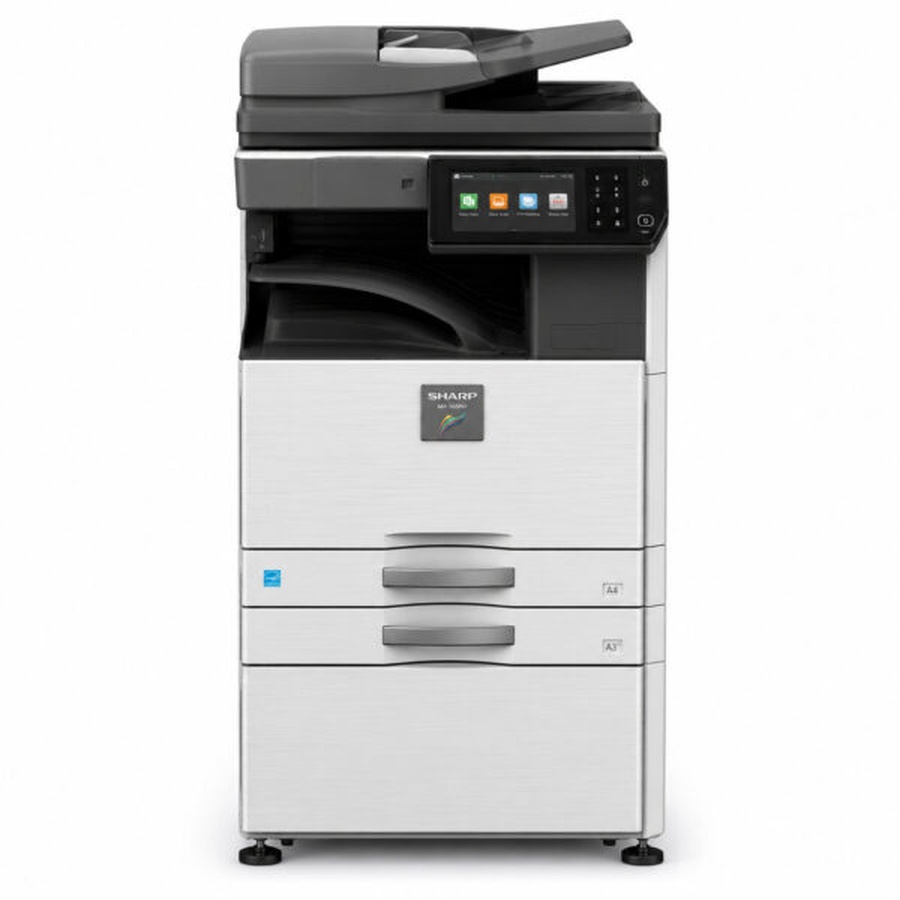 دستگاه کپی استوک Sharp 565