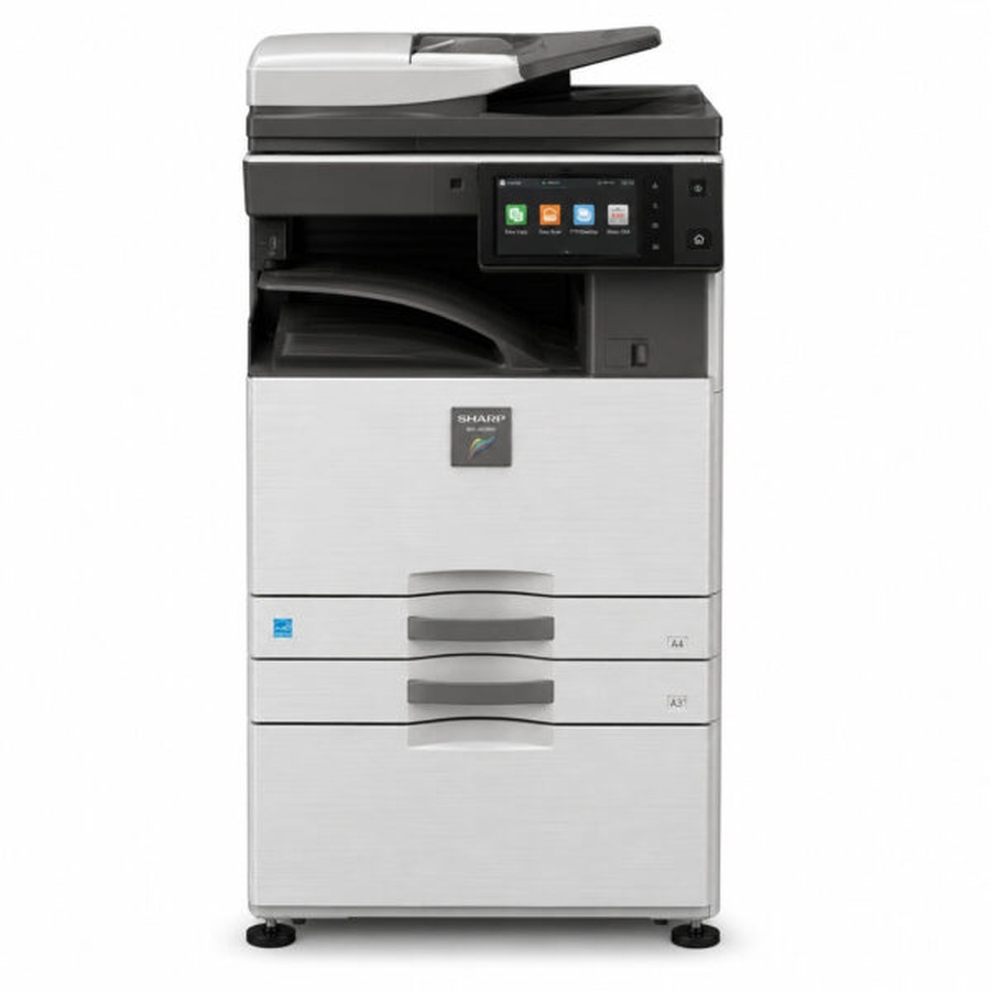 دستگاه کپی استوک Sharp 465Nv