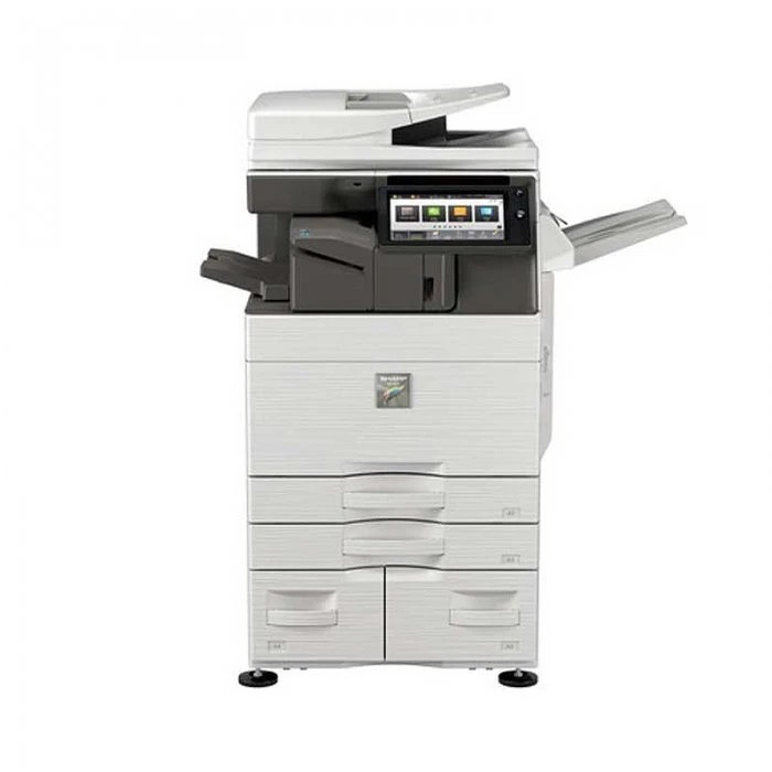 دستگاه کپی استوک شارپ مدل Sharp MX-m5070