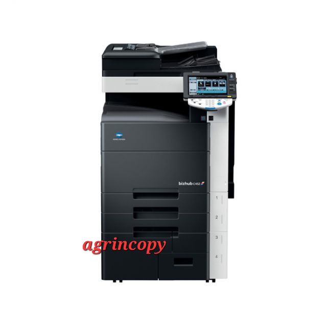 کونیکا مینولتا ۴۵۲ Konica Minolta C452