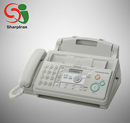 فکس کاربنی Panasonic مدل KX-FP701 FAX