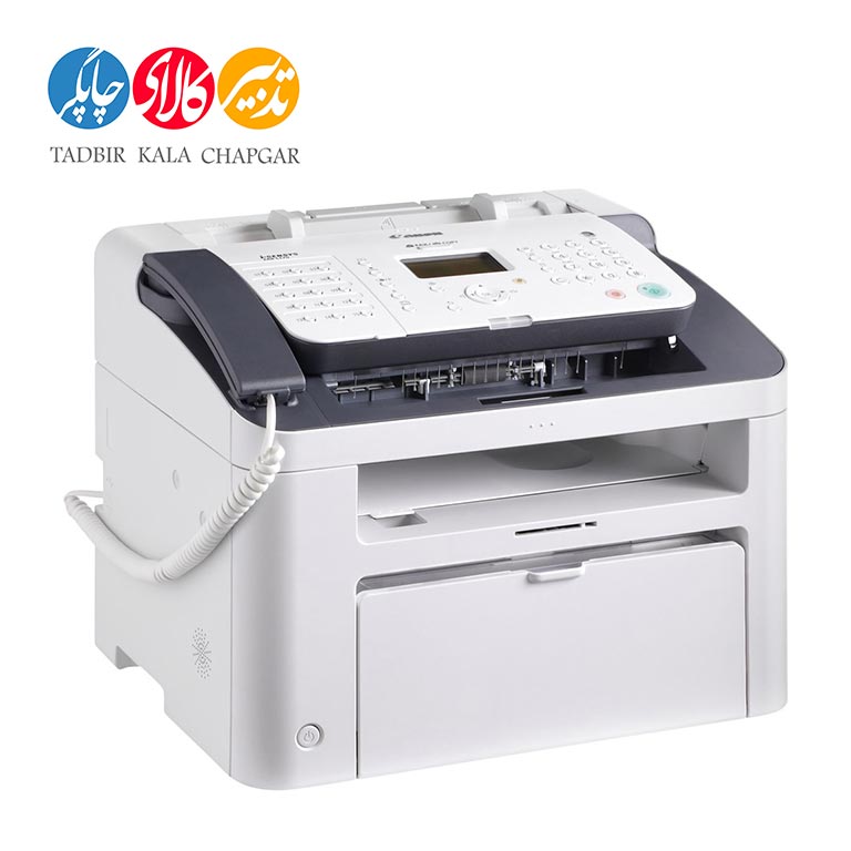 فکس کانن لیزری کانن مدل I-SENSYS FAX -L170