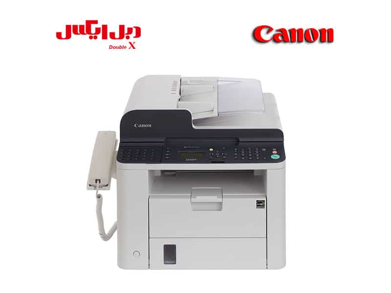 فکس L410 کانن لیزری