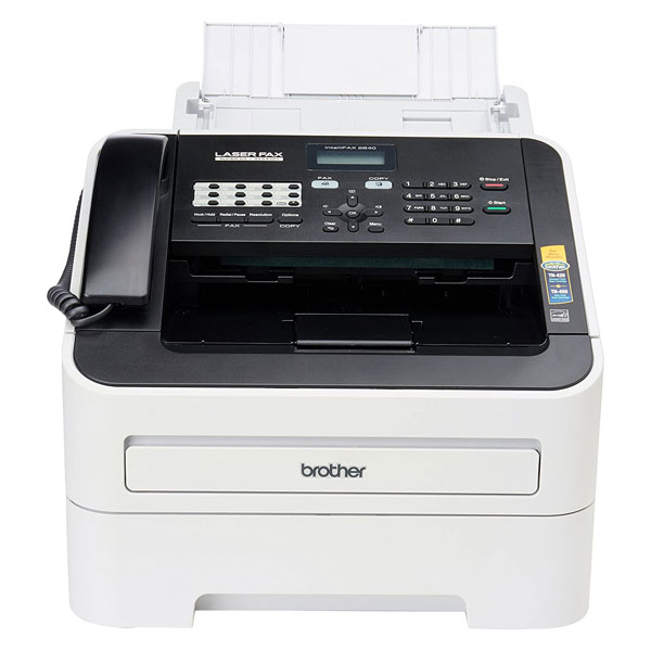 دستگاه فکس لیزری برادر Brother FAX-2840