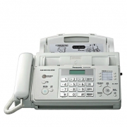 فکس پاناسونیک مدل FP711CX-W - Panasonic FP711CX-W FAX