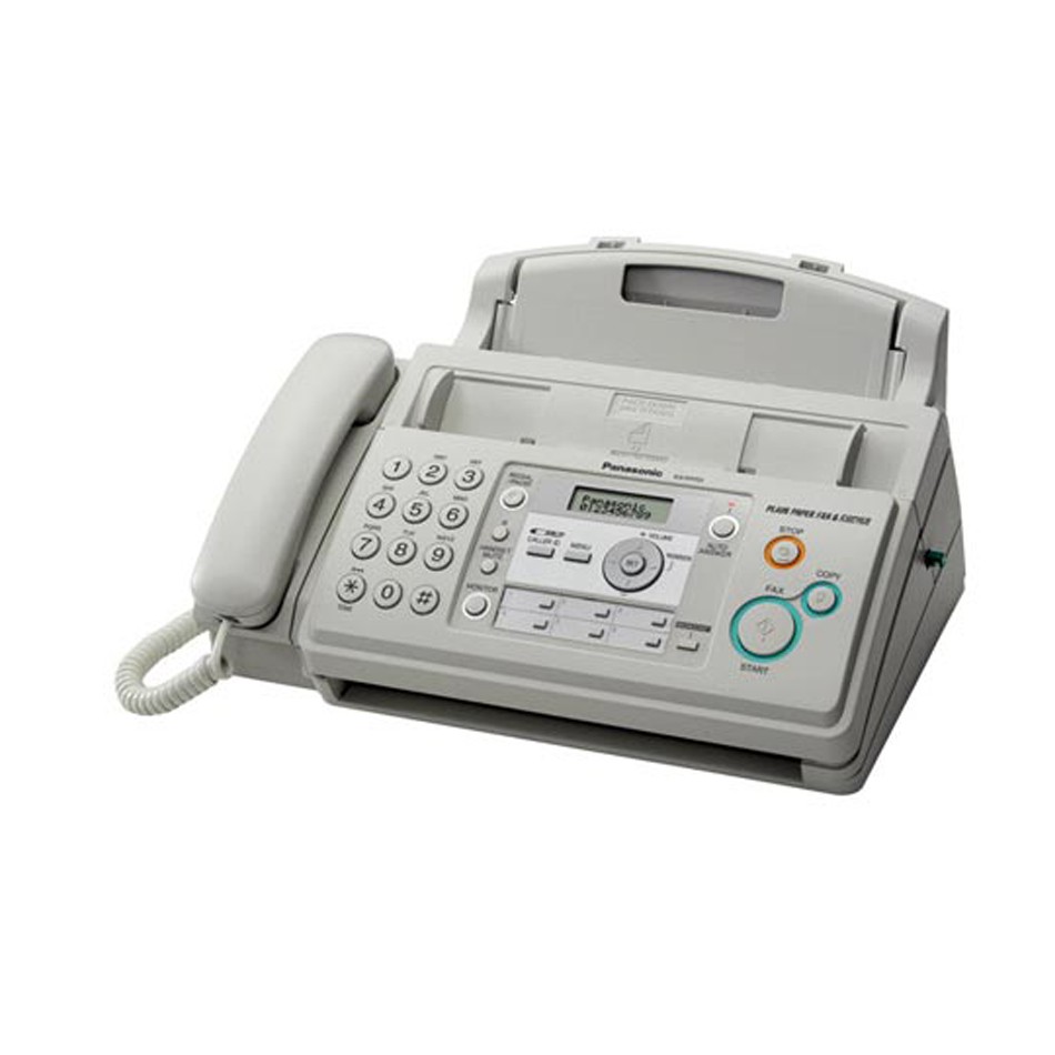فکس پاناسونیک KX-FP365CX Panasonic KX-FP365CX FAX