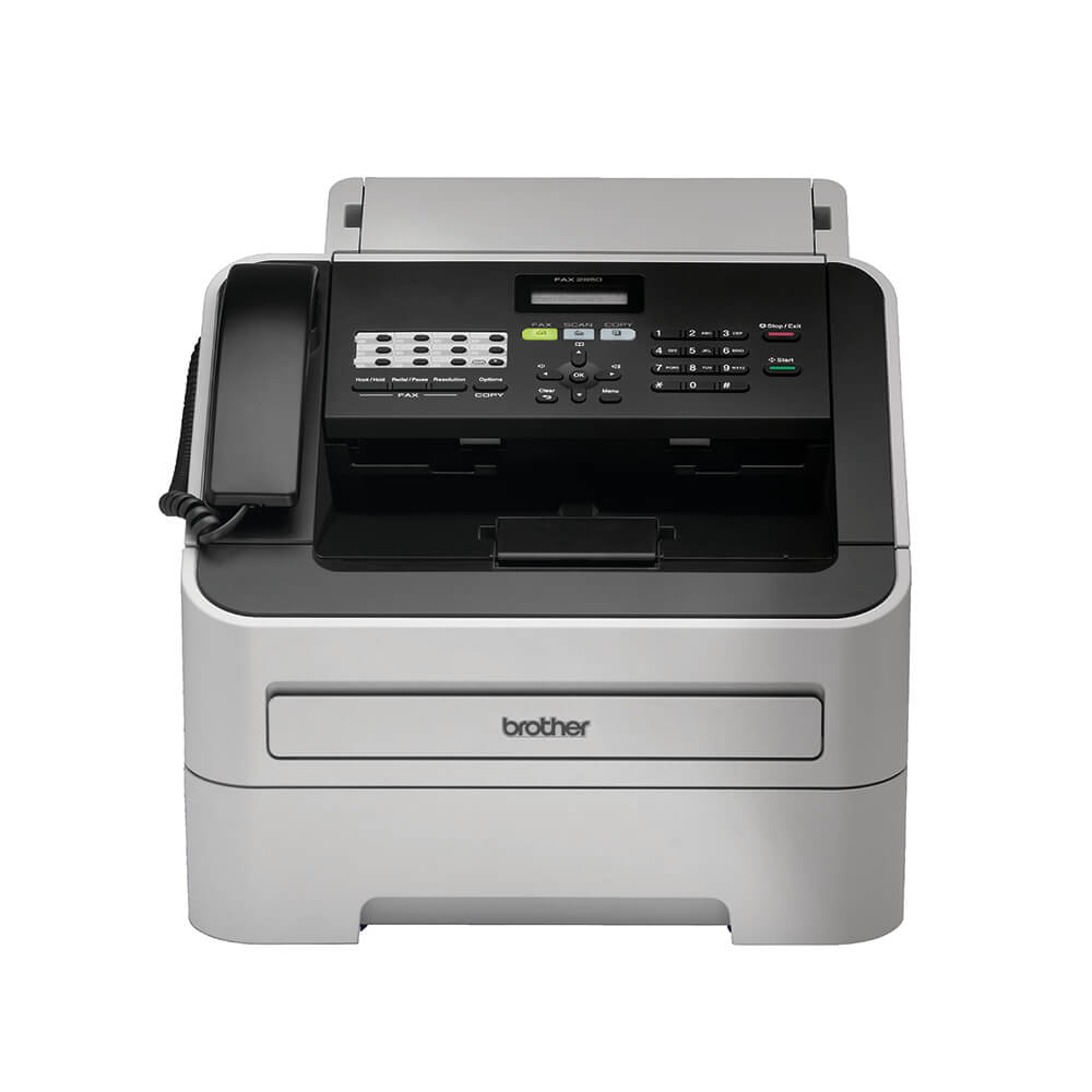 فکس لیزری برادر Brother 2950