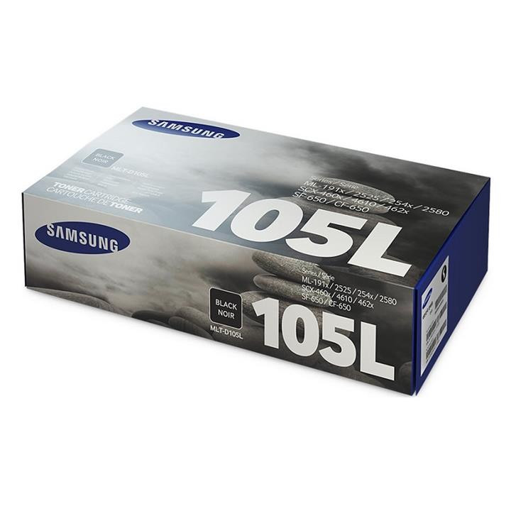 تونر مشکی مدل ML-D105L