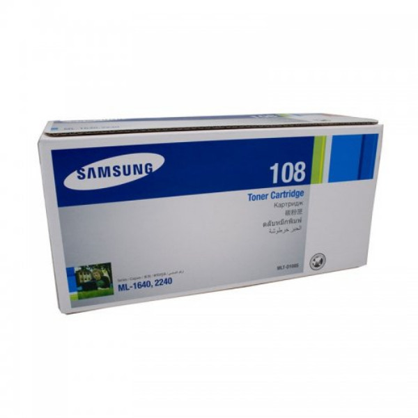 تونر سامسونگ مدل MLT-D108