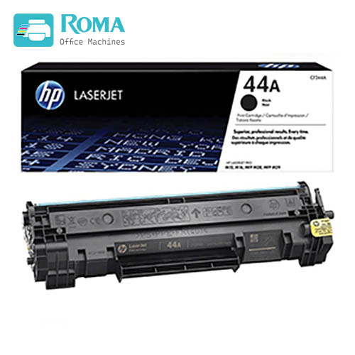 کارتریج HP LaserJet 44a Black Toner Cartridge