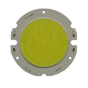 ال ای دی COB 30W مدل 60F43 سفید مهتابی