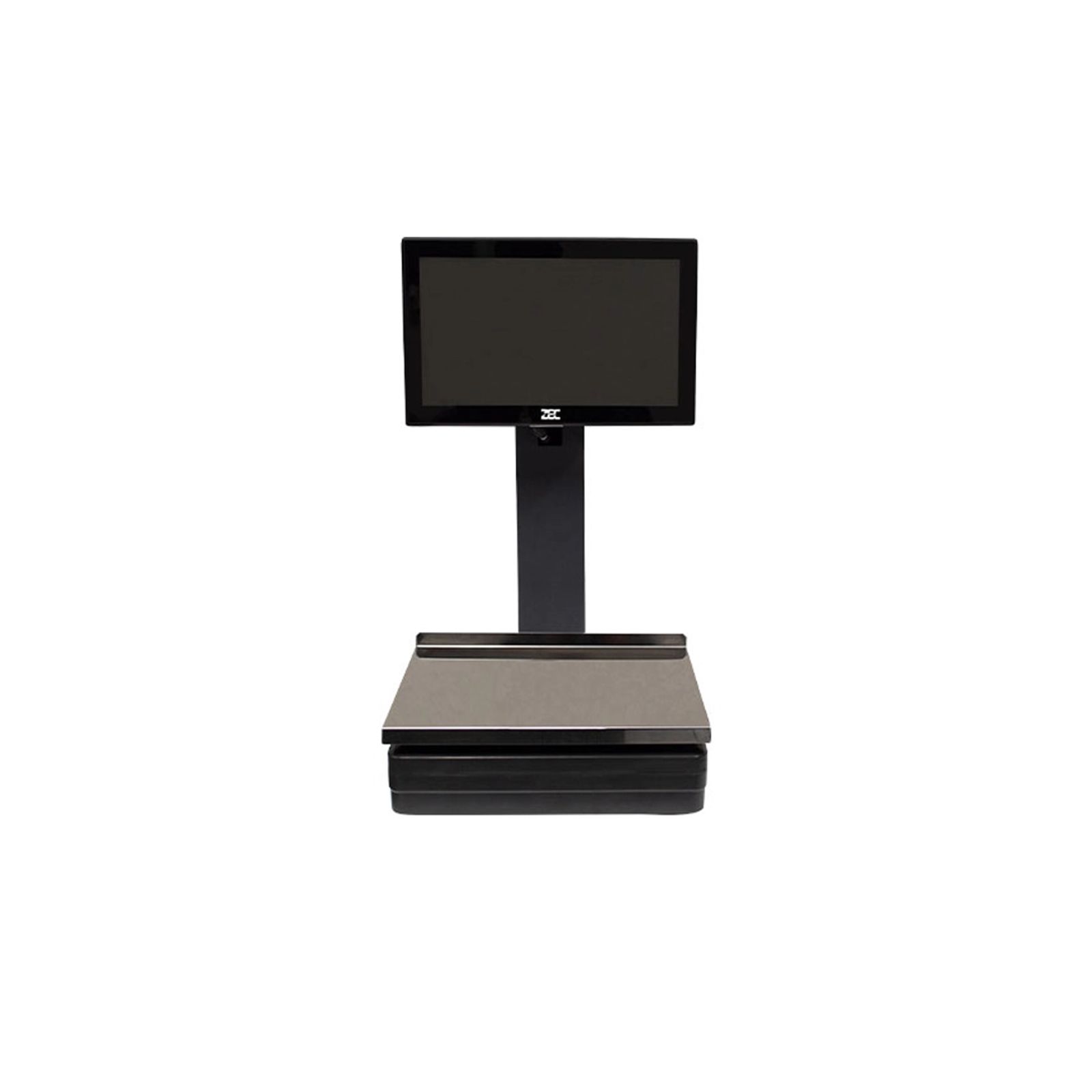 پوز اسکیل ZEC - J6412