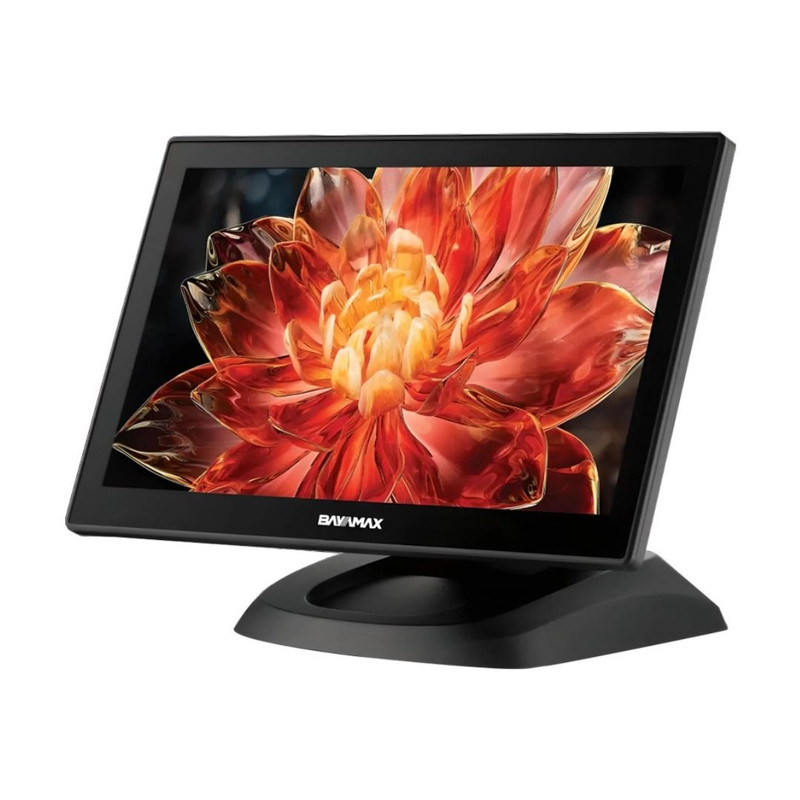 صندوق فروشگاهی بایامکس مدل Z5 (j6412)