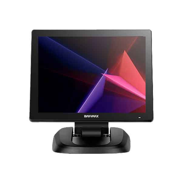 صندوق فروشگاهی بایامکس مدل Z5-Core i3