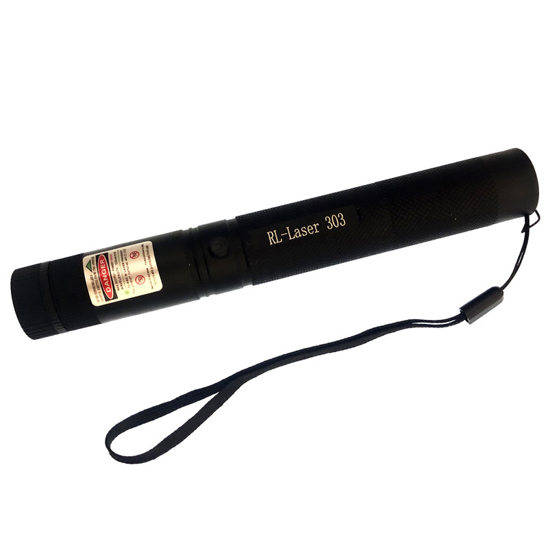 لیزر پوینتر مدل RL-Laser 303