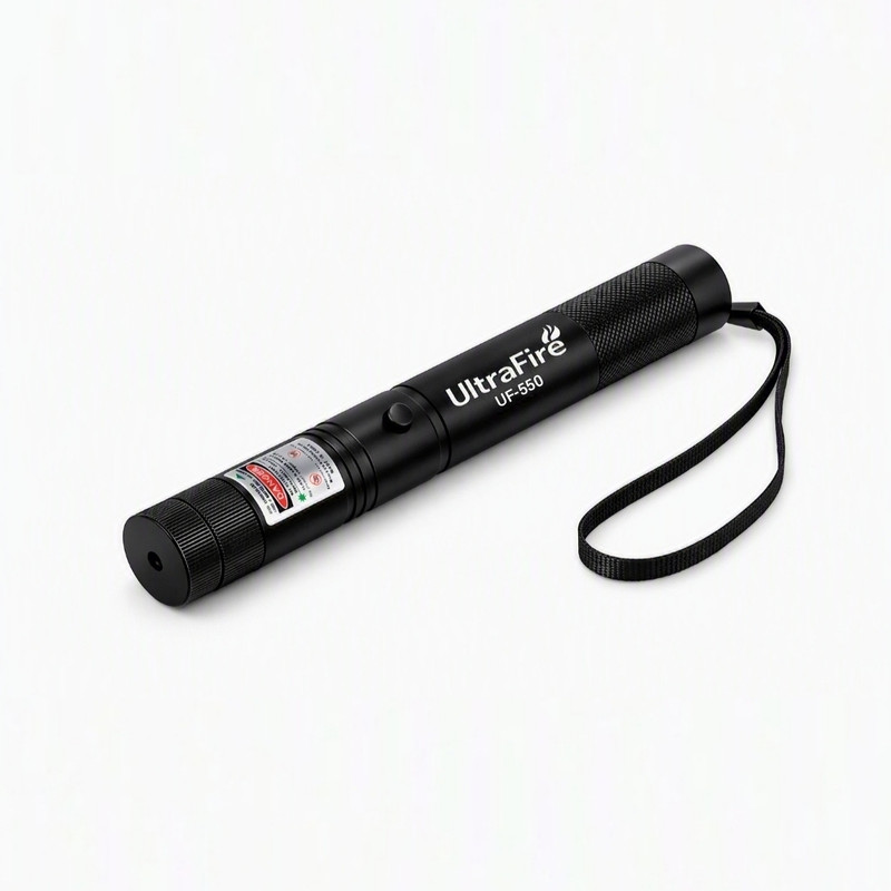 لیزر اولترا فایر مدل UF-550