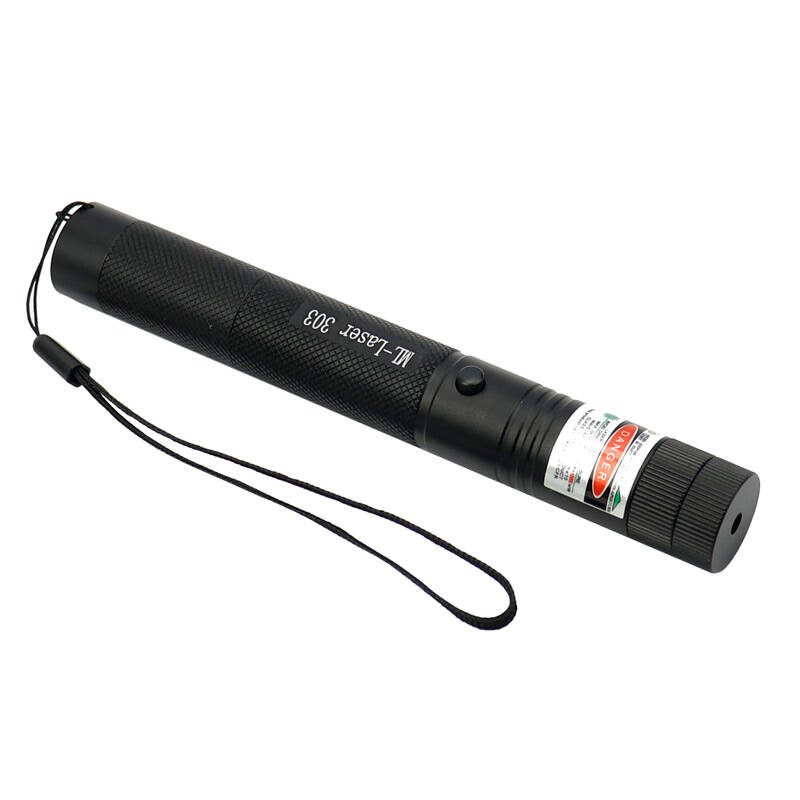 لیزر پوینتر Green ML Laser-303