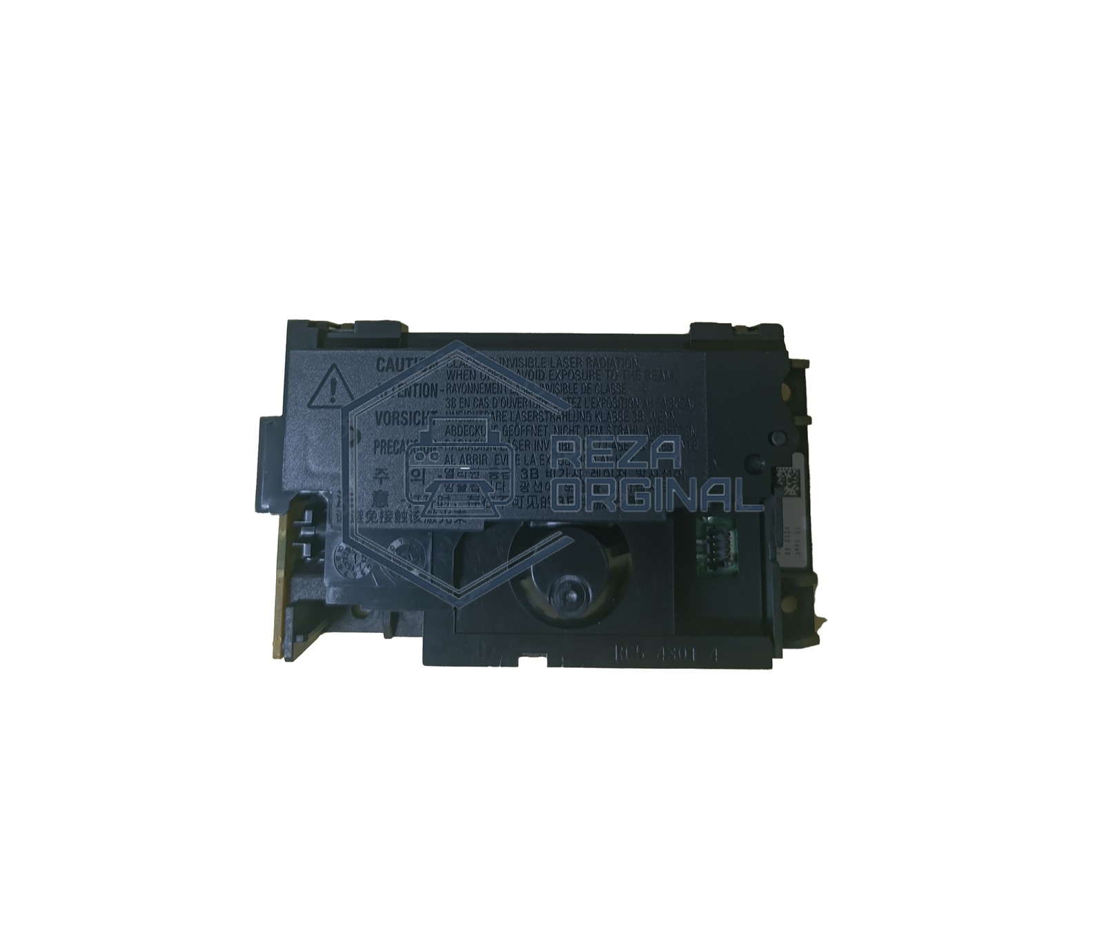 لیزر اسکنر HP M15A