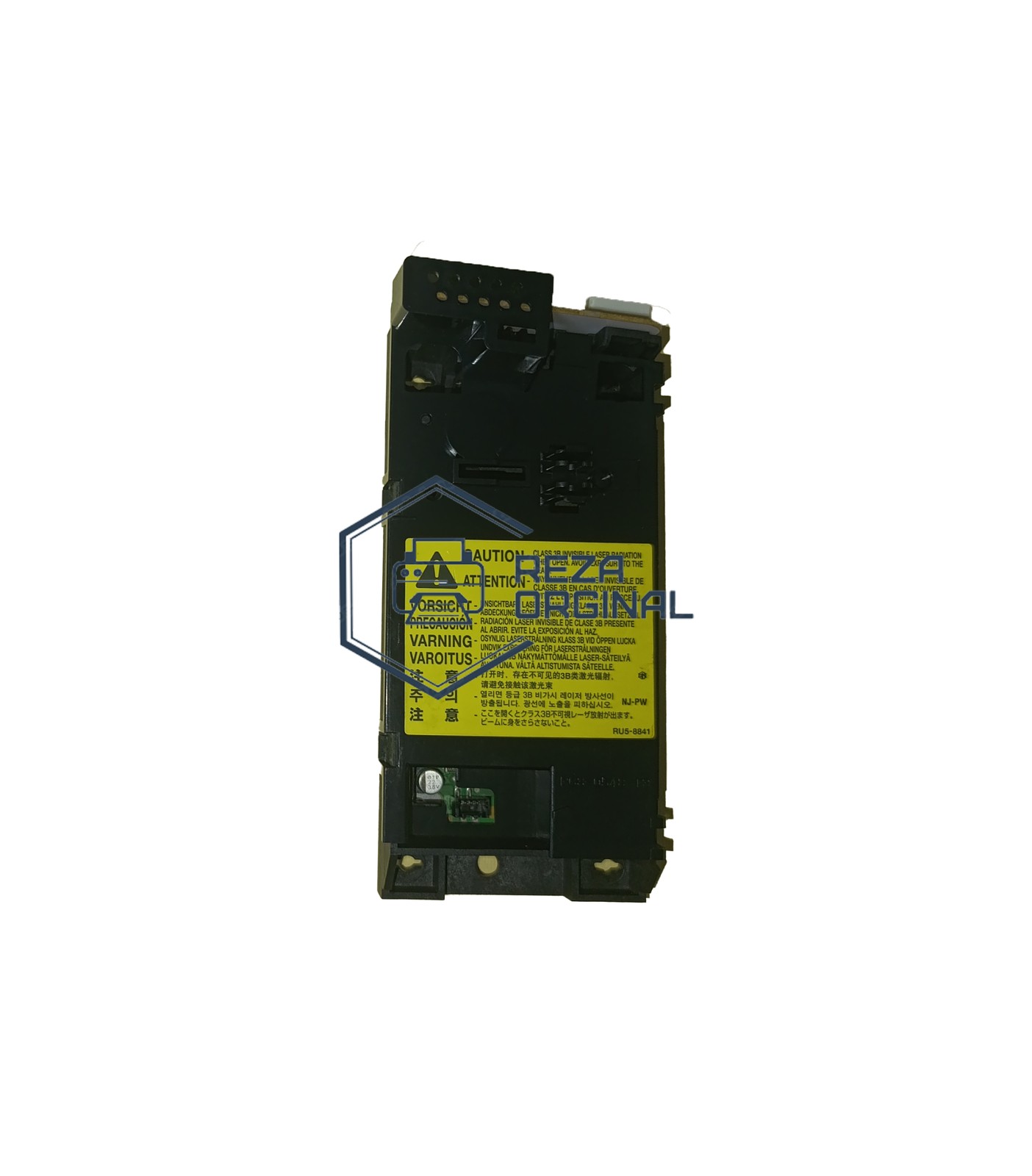 لیزر اسکنر HP M225