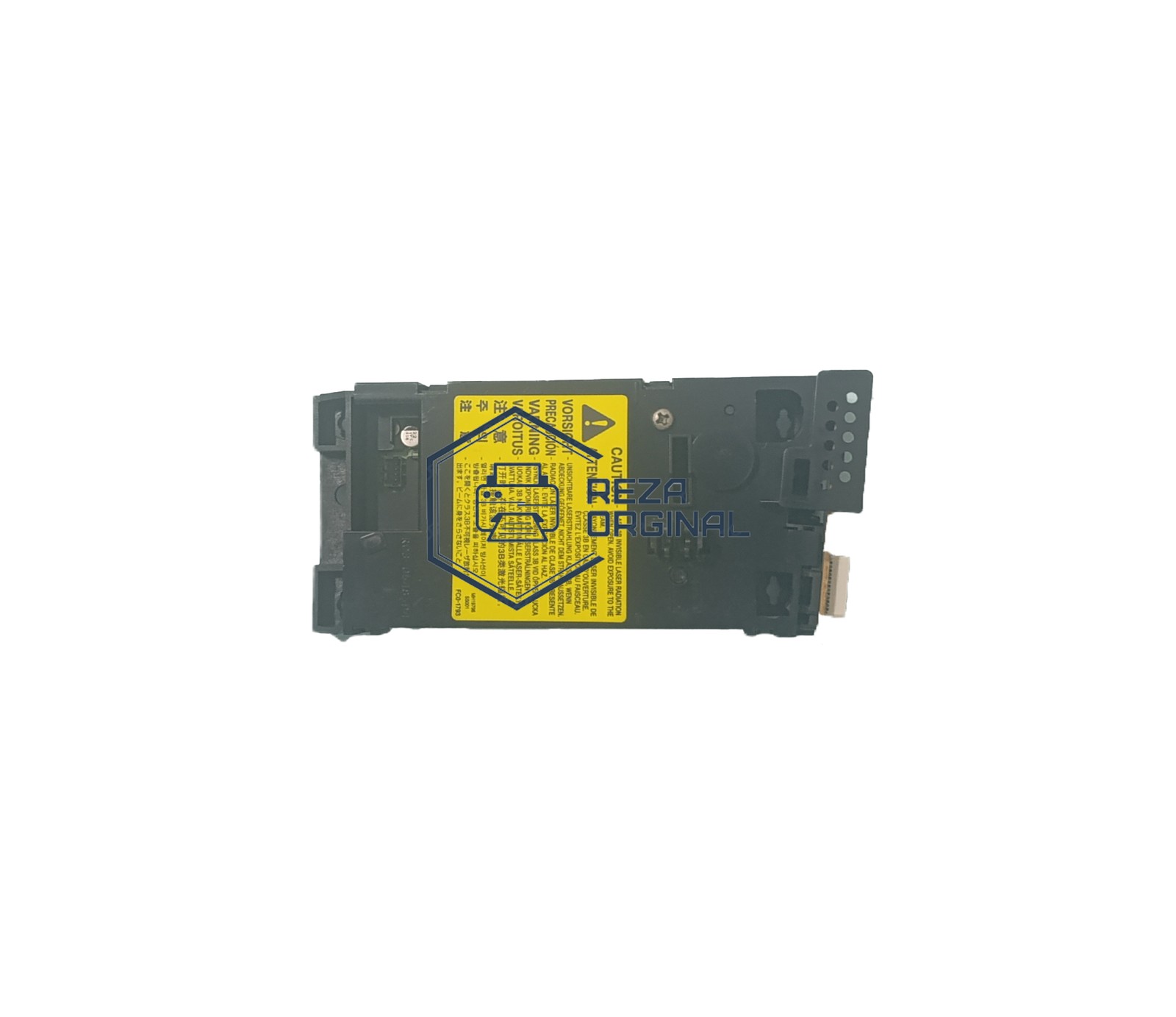 لیزر اسکنر Canon MF236/237
