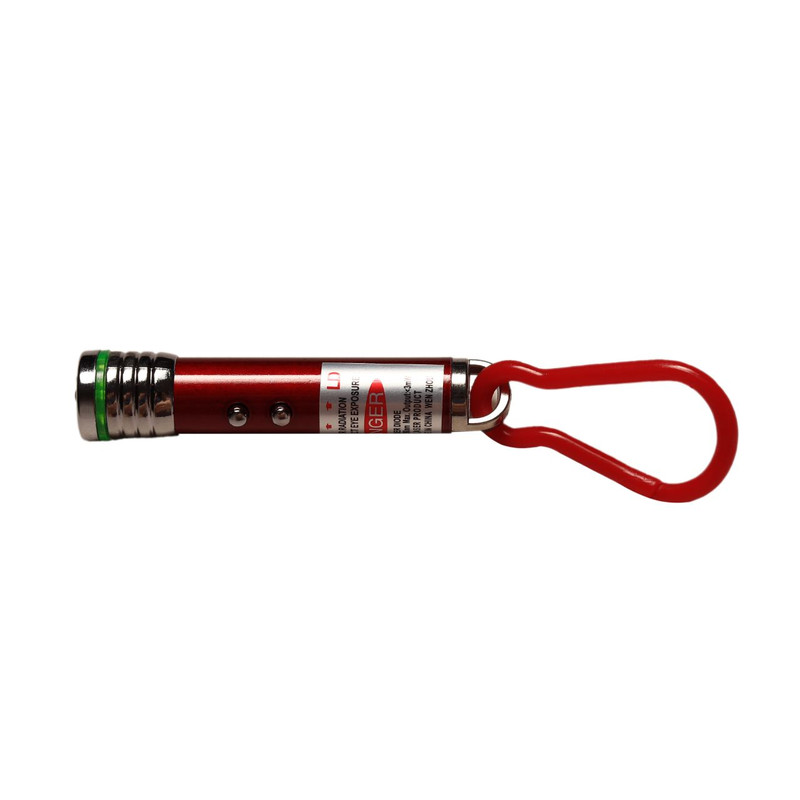 لیزر بازی گربه مدل FF7042 Lamp