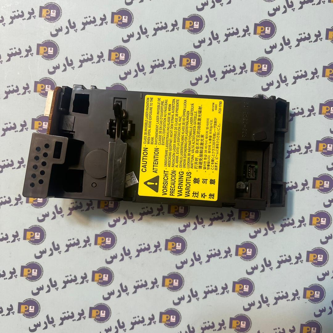 لیزر اسکنر canon 229