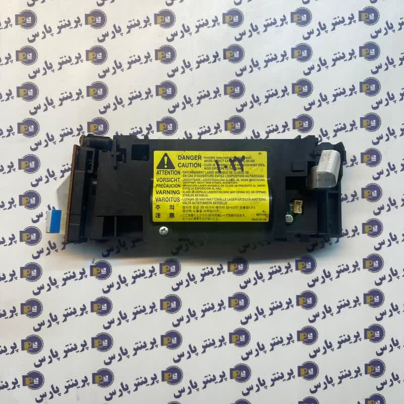 لیزر اسکنر hp 1022