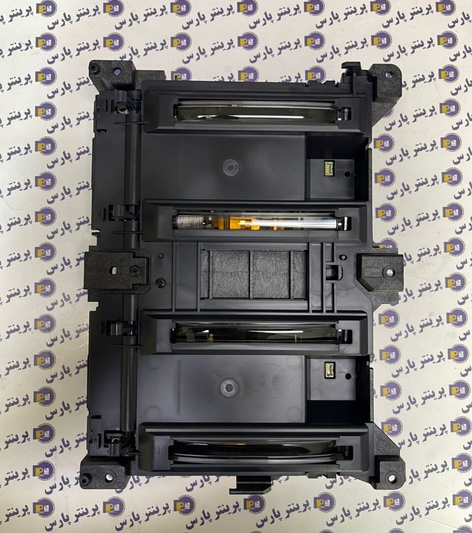 لیزر اسکنر hp 3600