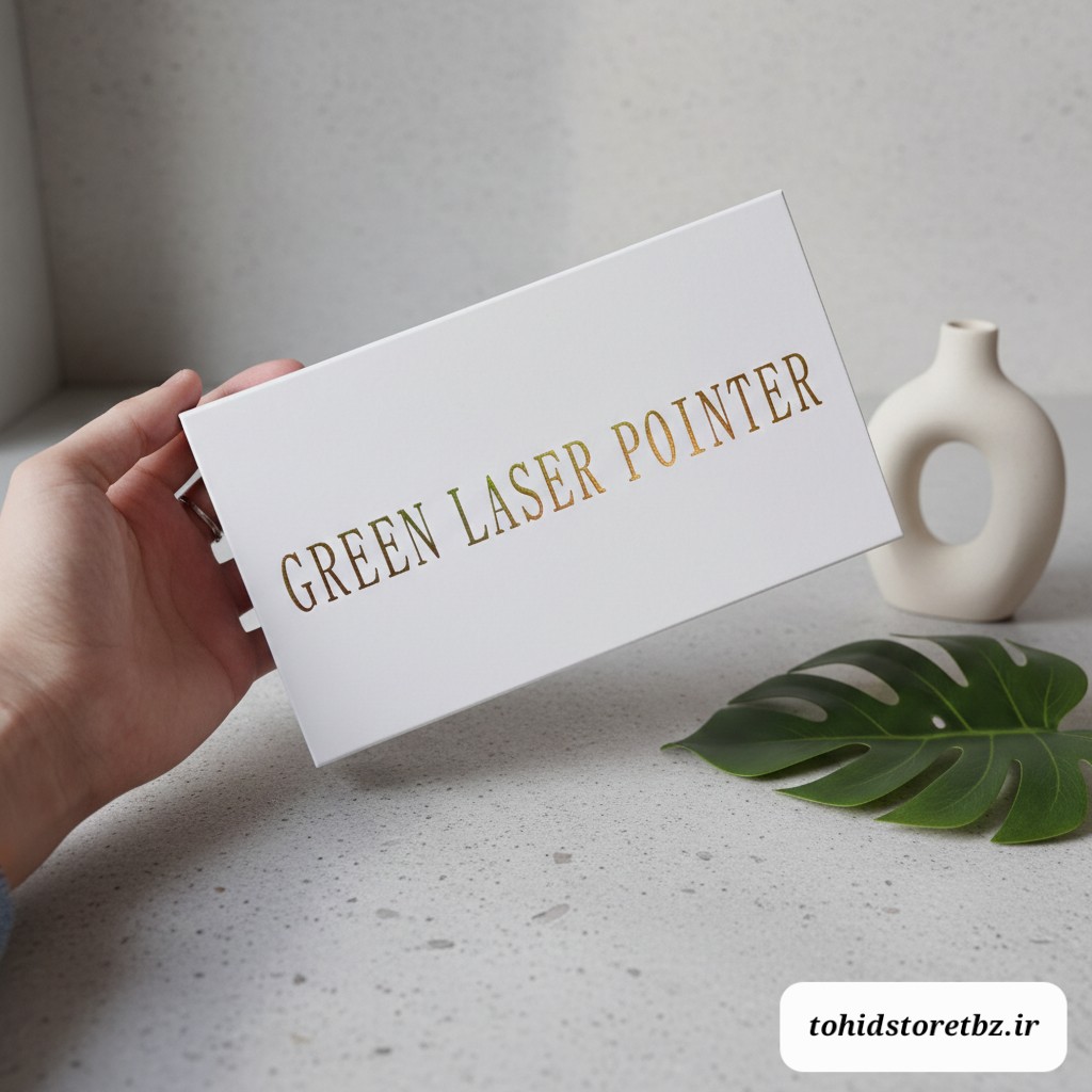لیزر پوینتر FA-Laser 303