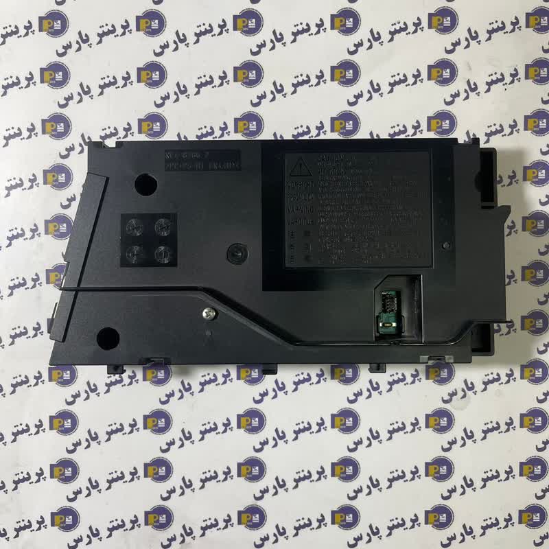 لیزر اسکنر hp 607 / 608 / 609