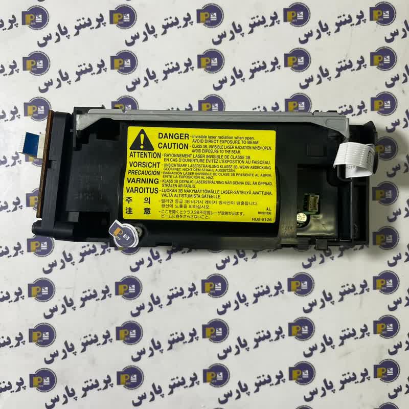 لیزر اسکنر Hp 1018 / 1020