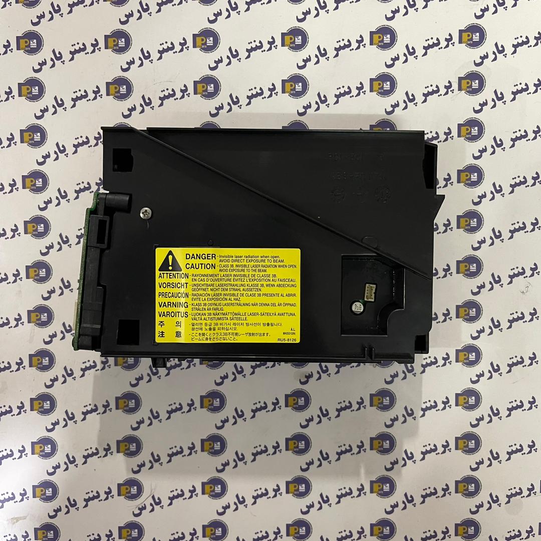 لیزر اسکنر hp p3005