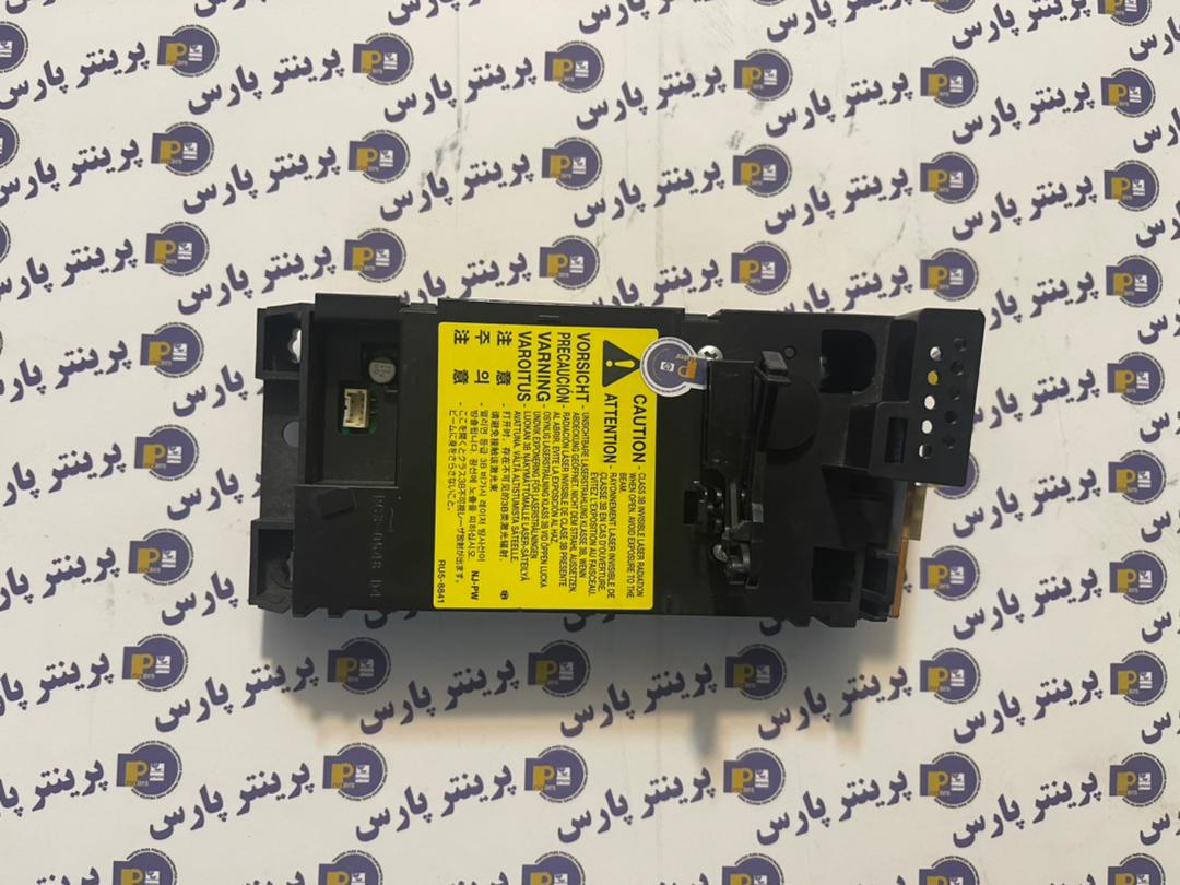 لیزر اسکنر hp 1132