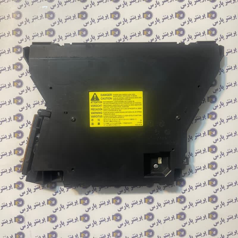 لیزر اسکنر hp 5200