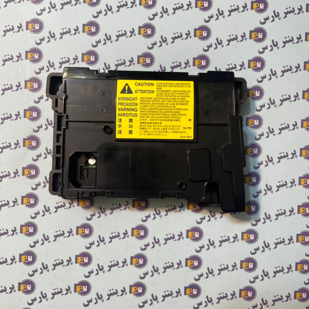 لیزر اسکنر hp 402